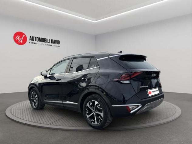 KIA Sportage 1.6 CRDI 136 CV 2WD Mild Hybrid Style rif. 23103770 - Foto 3