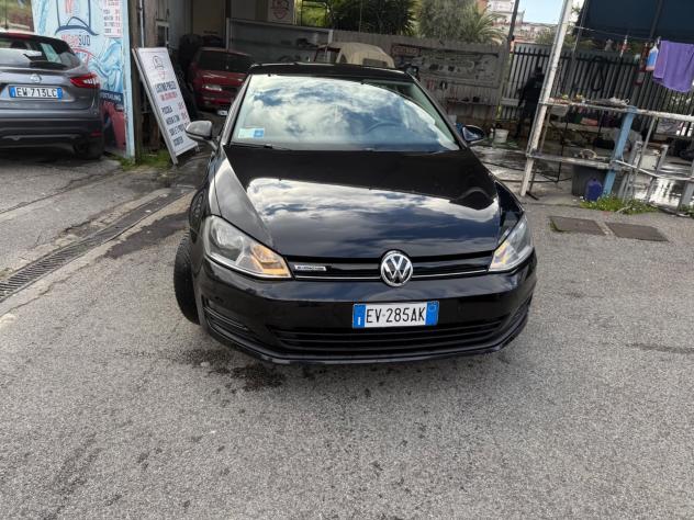 Volkswagen Golf 1.4 TGI 5p. Comfortline BlueMotion - Foto 3
