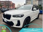 BMW X3 xDrive20d 48V Msport IVA ESPOSTA!!!! rif. 23736724