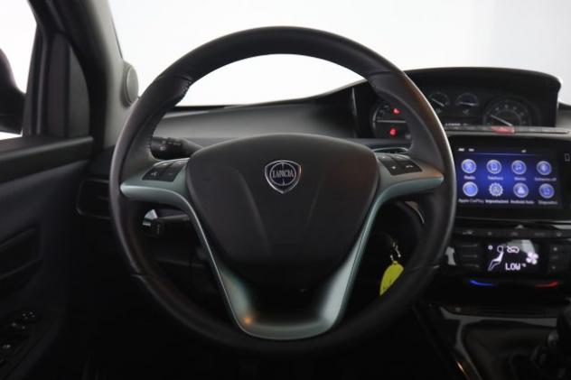 LANCIA Ypsilon Ypsilon 1.0 FireFly 5 porte S&S Hybrid Platino rif. 23986929 - Foto 5