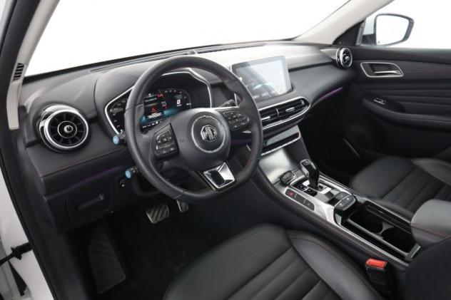 MG EHS Plug-in Hybrid Luxury rif. 24143491