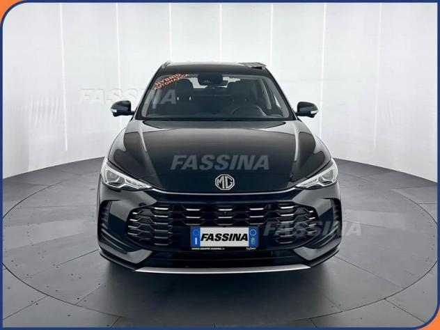 MG ZS 1.5 hybrid+ Luxury auto - Foto 2