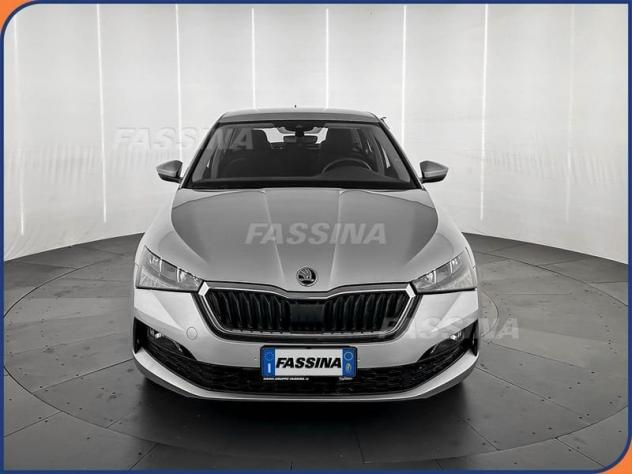 Škoda Scala 1.0 tsi Ambition 95cv - Foto 2