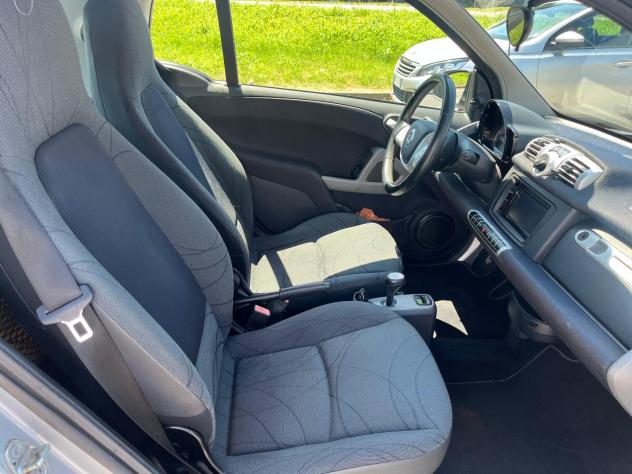 Smart ForTwo 1000 52 kW - Foto 10
