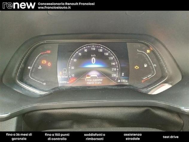 RENAULT Captur TCE 90 TECHNO rif. 23859923 - Foto 8