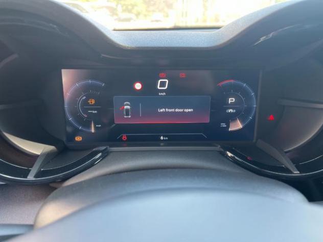 ALFA ROMEO Junior 1.2 136 CV (145cv) Hybrid eDCT6 Speciale rif. 24087867 - Foto 9