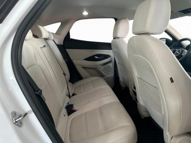 JAGUAR E-Pace 2.0D I4 163 CV AWD Auto SE* IVA ESPOSTA* rif. 23972653 - Foto 5