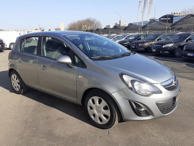 Opel Corsa 1.2 85CV 5p GPL- 1°PTOP-GARANZIA - Foto 3