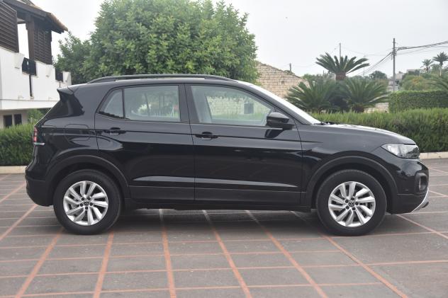 Volkswagen T-Cross 1.0 TSI 110cv Style - Foto 4