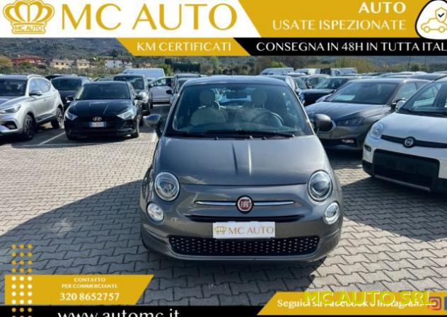 FIAT 500 1.0 Hybrid Dolcevita PROMO FINANZIAMENTO rif. 23815430 - Foto 2