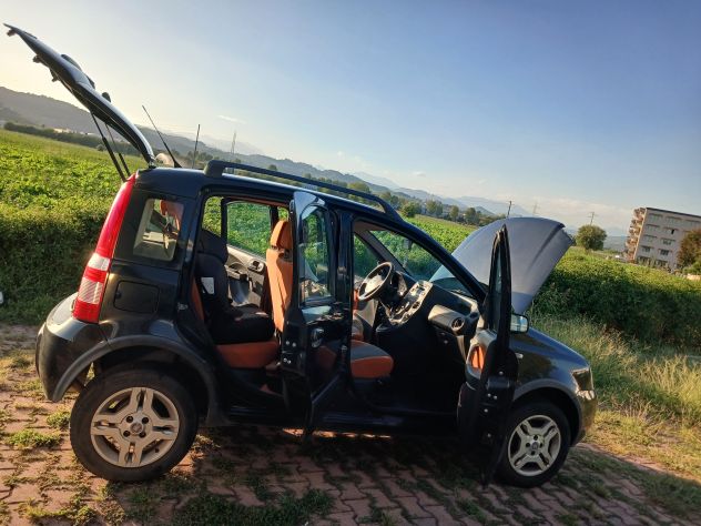 FIAT PANDA - Foto 4