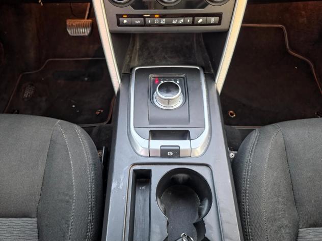 Land Rover Discovery Sport 2.2 TD4 HSE Luxury CV-150 E5B Automatico NEO 2015 - Foto 10