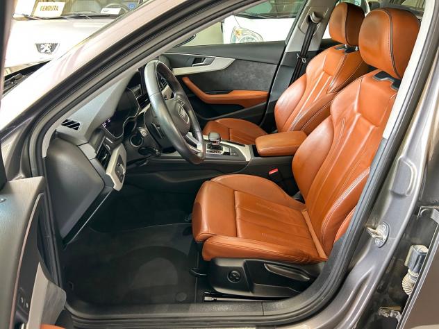 AUDI A4 allroad 2ª serie A4 allroad 40 TDI 204 CV S tronic Business Evolution - Foto 9