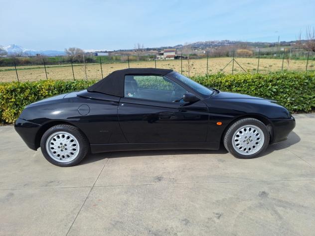 Alfa Romeo GTV 1.8i 16V Twin Spark cat - Foto 3