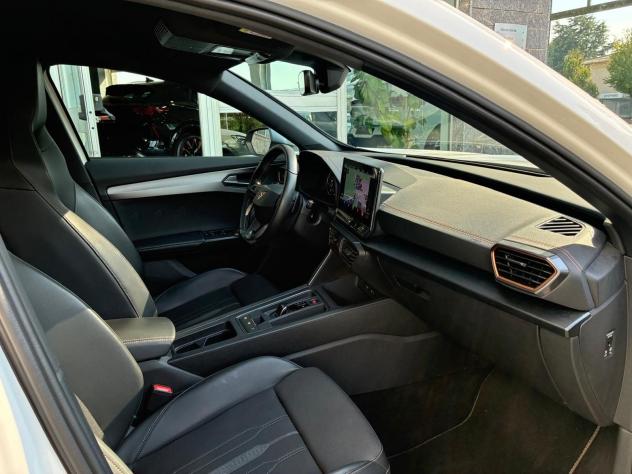 CUPRA Formentor FO CUPRA VZ 1.4 e-HYBRID 180 kW (245 CV) Ibrido plug-in DSG 6 marce 2WD - Foto 9