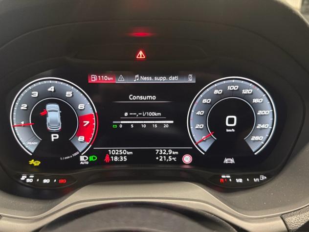 Audi Q2 Q2 35 1.5 tfsi S line edition s-tronic - Foto 10