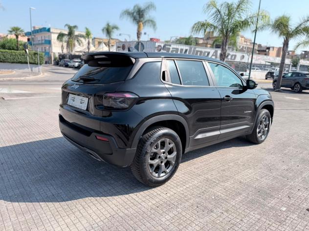 Jeep Avenger 1.2 Turbo 100 CV Altitude - Foto 7