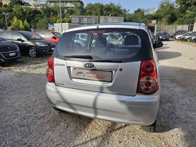 KIA - Picanto - 1.0 12V Life Bi-Fuel - Foto 6