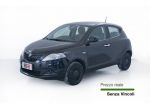Lancia Ypsilon 1.0 FireFly 70cv Hybrid Silver