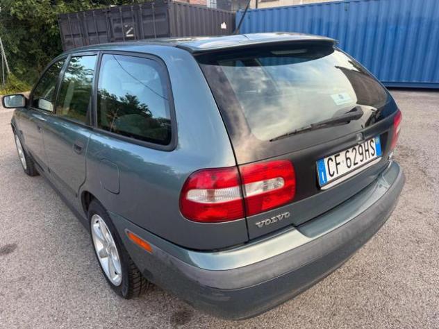VOLVO V40 1.9 D (116 CV) cat Sport senza lavoro da fare rif. 23935021 - Foto 8