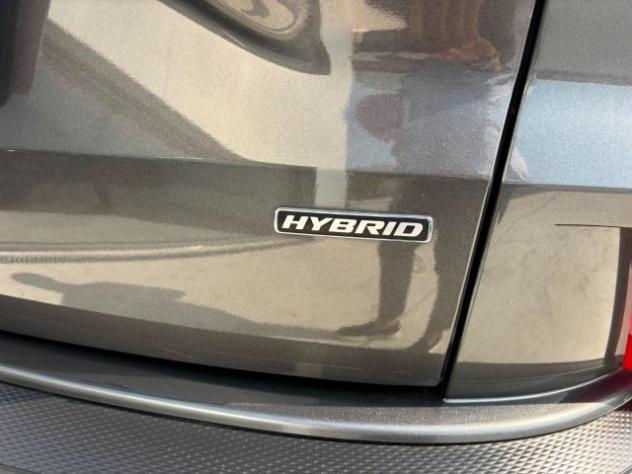 FORD Kuga 2.5 Full Hybrid 190 CV CVT 2WD Titanium Business rif. 23922529 - Foto 10