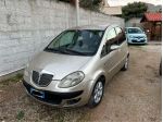Lancia MUSA 1.9 Multijet Oro