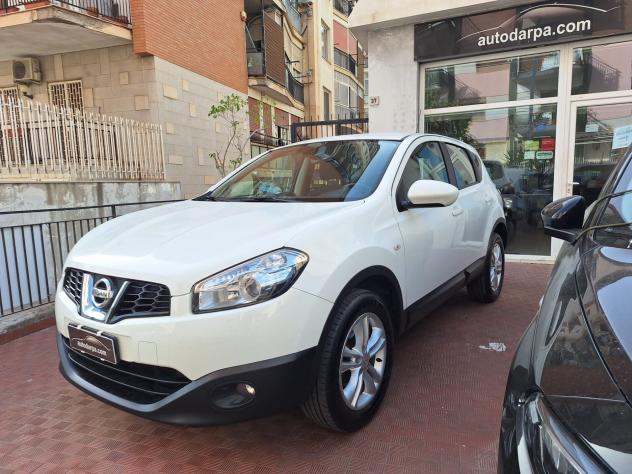 Nissan Qashqai 2.0 dCi 4x4 - Foto 4