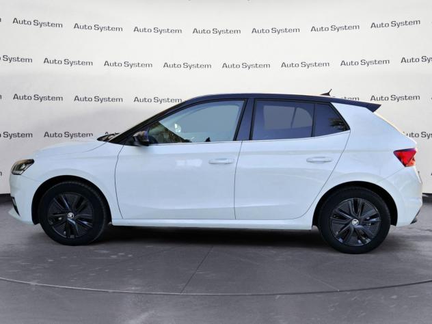 Škoda Fabia Fabia 1.0 tsi evo Style 95cv - Foto 3