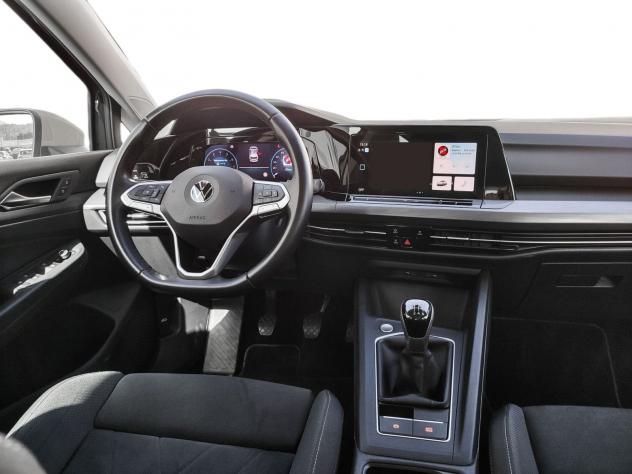 Volkswagen Golf Golf 2.0 tdi Style 115cv - Foto 9