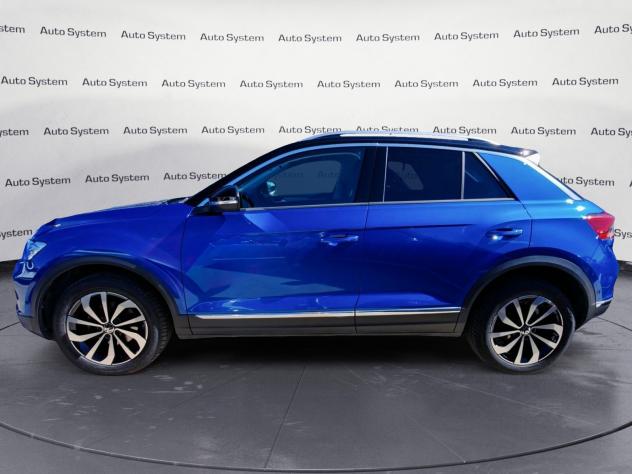 Volkswagen T-Roc T-Roc 2.0 tdi Style 115cv - Foto 3
