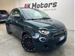 FIAT 500e Cabrio 42 kWh La Prima rif. 23816087