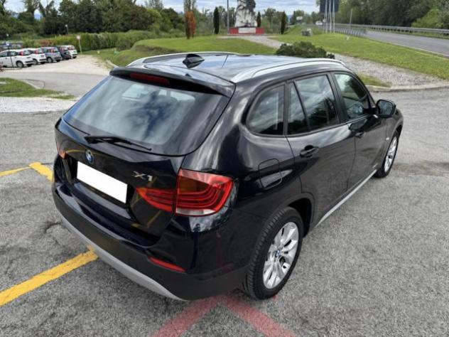BMW X1 E84 2.0d 177Cv xDrive20d Futura auto rif. 24088984 - Foto 6