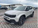 Jeep Avenger e-Hybrid 1.2 MHEV e-Hybrid Turbo Summit