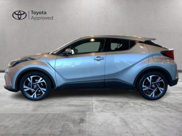 Toyota C-HR (2016-2023) 1.8 Hybrid E-CVT Trend - Foto 4