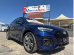 AUDI Q5 SPORTBACK 55 TFSI 367 CV QUATTRO S-LINE FULL IVA