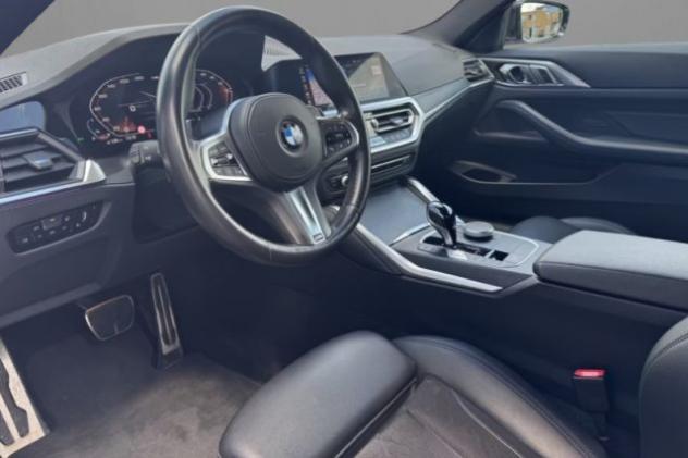 BMW M440 d 48V xDrive Coupé rif. 24050058 - Foto 4