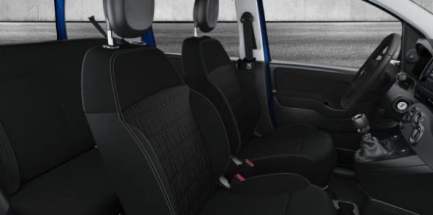 FIAT Panda 1.0 FireFly S&S Hybrid rif. 21647359 - Foto 5