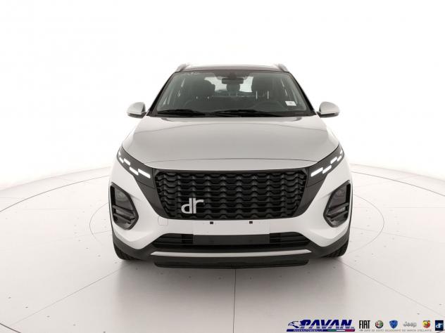 DR AUTOMOBILES dr3 DR 3 1.5 MT BZ 115cv - Foto 2