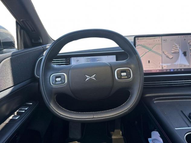 XPENG G6 66 kWh Standard Range rwd - Foto 10
