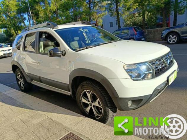 DACIA Duster 1.5 dCi 110 CV 4x4 Serie Speciale Brave rif. 23982982 - Foto 3