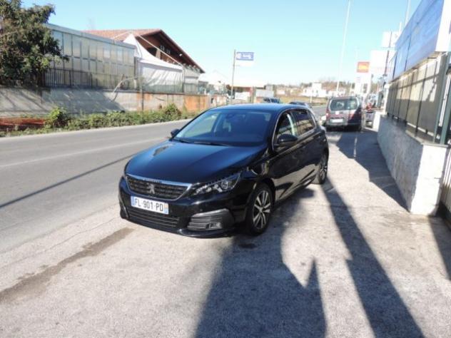 PEUGEOT 308 BlueHDi 130 S&S Allure rif. 23463847