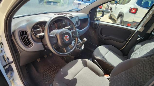 Fiat Panda 1.0 FireFly S&S Hybrid - Foto 7