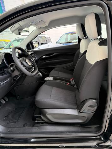 FIAT 500 Hybrid Hybrid Icon - Foto 6