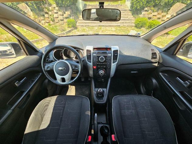 KIA VENGA 1.4 GPL 2013 184.000KM GARANZIA 12M - Foto 10