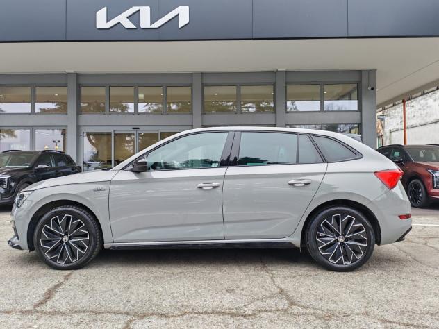 Škoda Scala 1.0 TSI 115cv SPORT MONTECARLO - Foto 8
