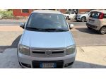Fiat Panda 4x4 Glam