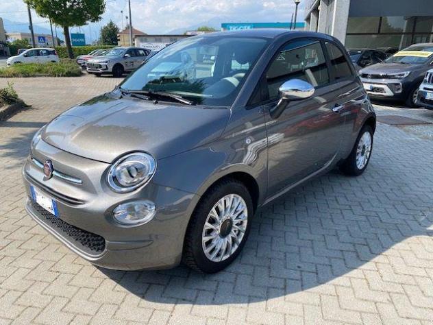 FIAT 500 1.0 Hybrid ,Cruise,Cerchi,Apple car play 20700km! rif. 23648901