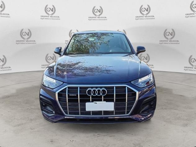 Audi Q5 Sportback 40 TDI Busin. Advanced quattro S tronic - Foto 3