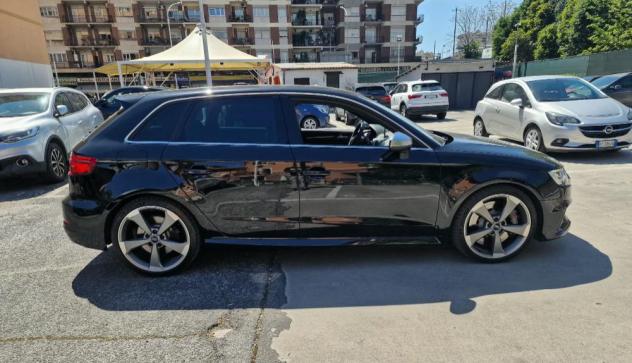 Audi RS3 Sportback 2.5 tfsi quattro s-tronic - Foto 10