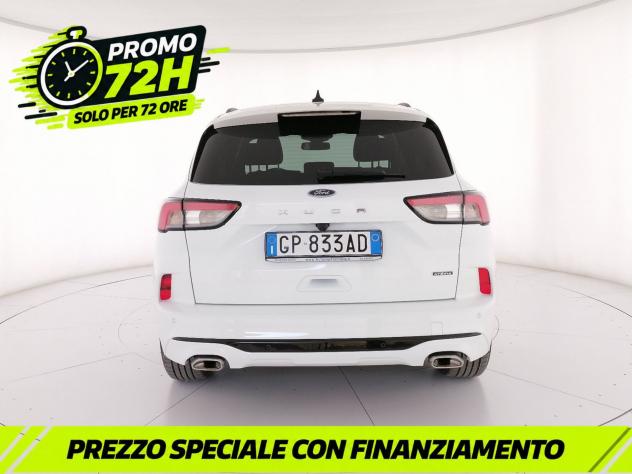 Ford Kuga 2.5 phev ST-Line X 2wd 225cv cvt - Foto 4